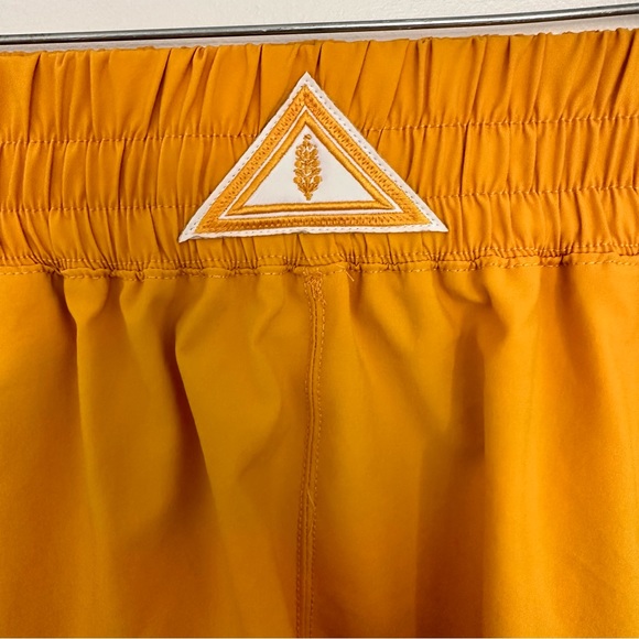 Free People Next Round Shorts - Picture 5 of 8